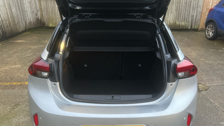 Vauxhall Corsa 1.2 Turbo Elite Edition 5dr Petrol Hatchback